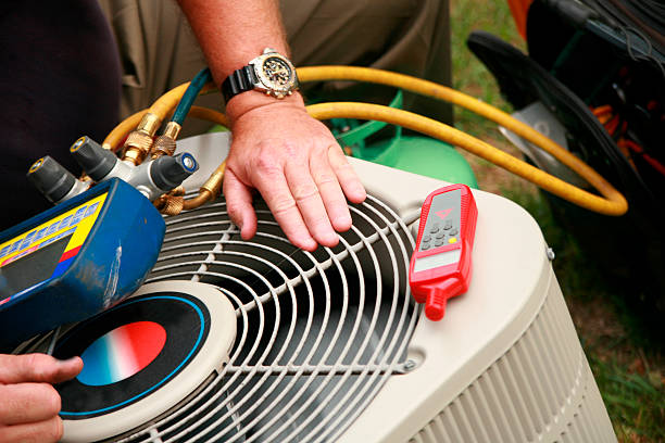 Best HVAC Emergency Services  in Tubac, AZ